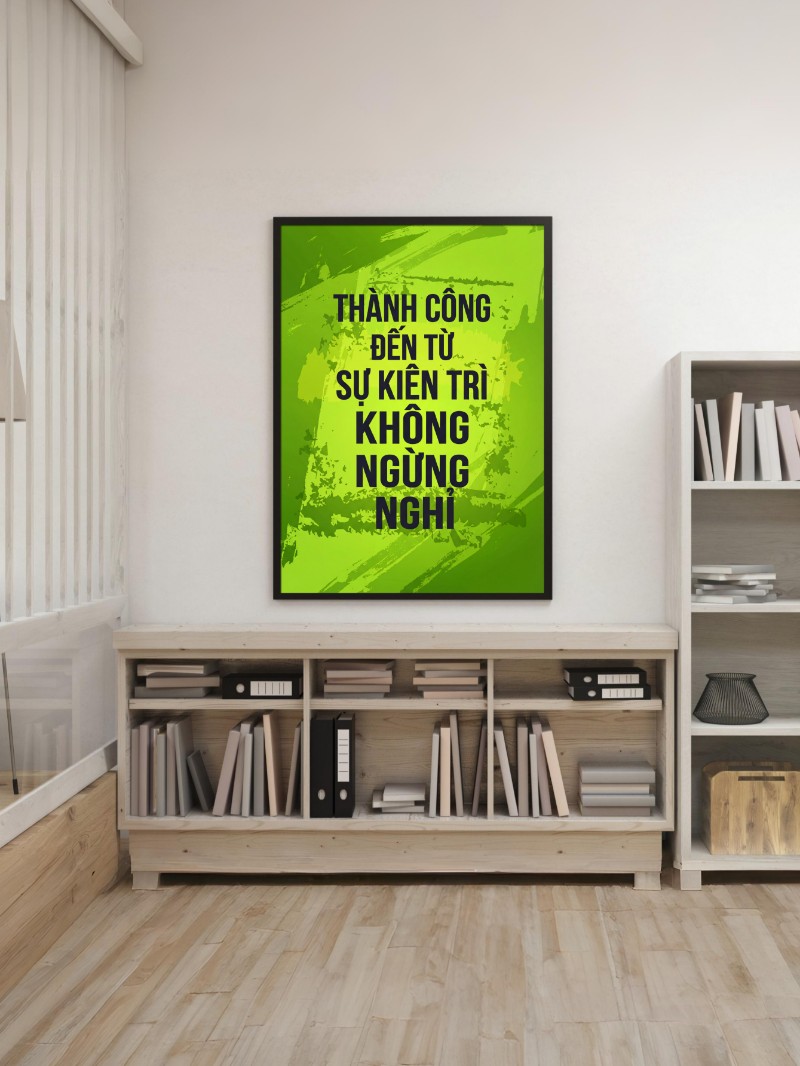 Khơi Nguồn Sáng Tạo mockup