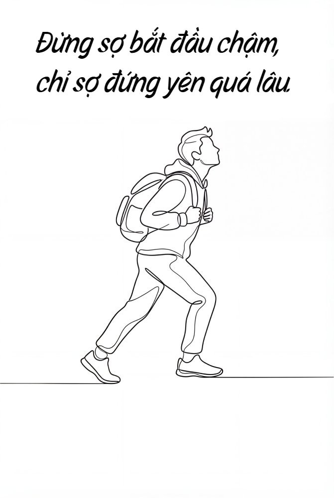 Khát Vọng Tuổi Trẻ mockup