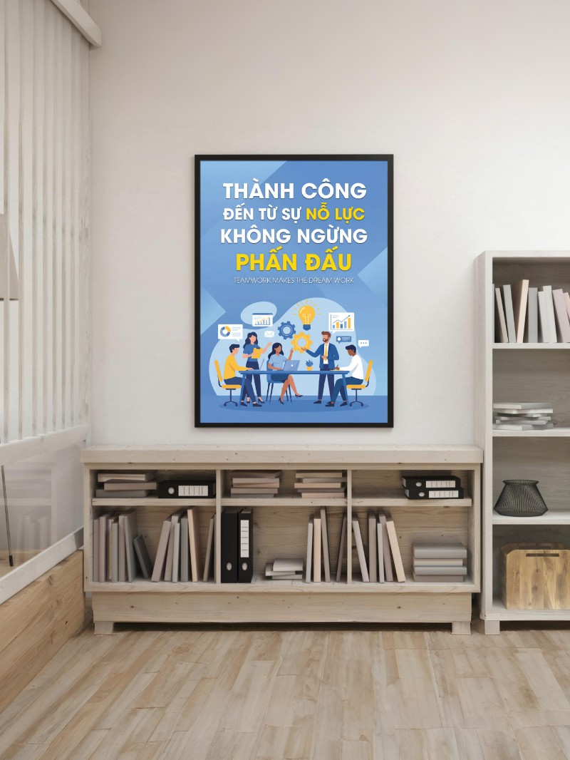 Khơi Nguồn Cảm Hứng Sáng Tạo mockup