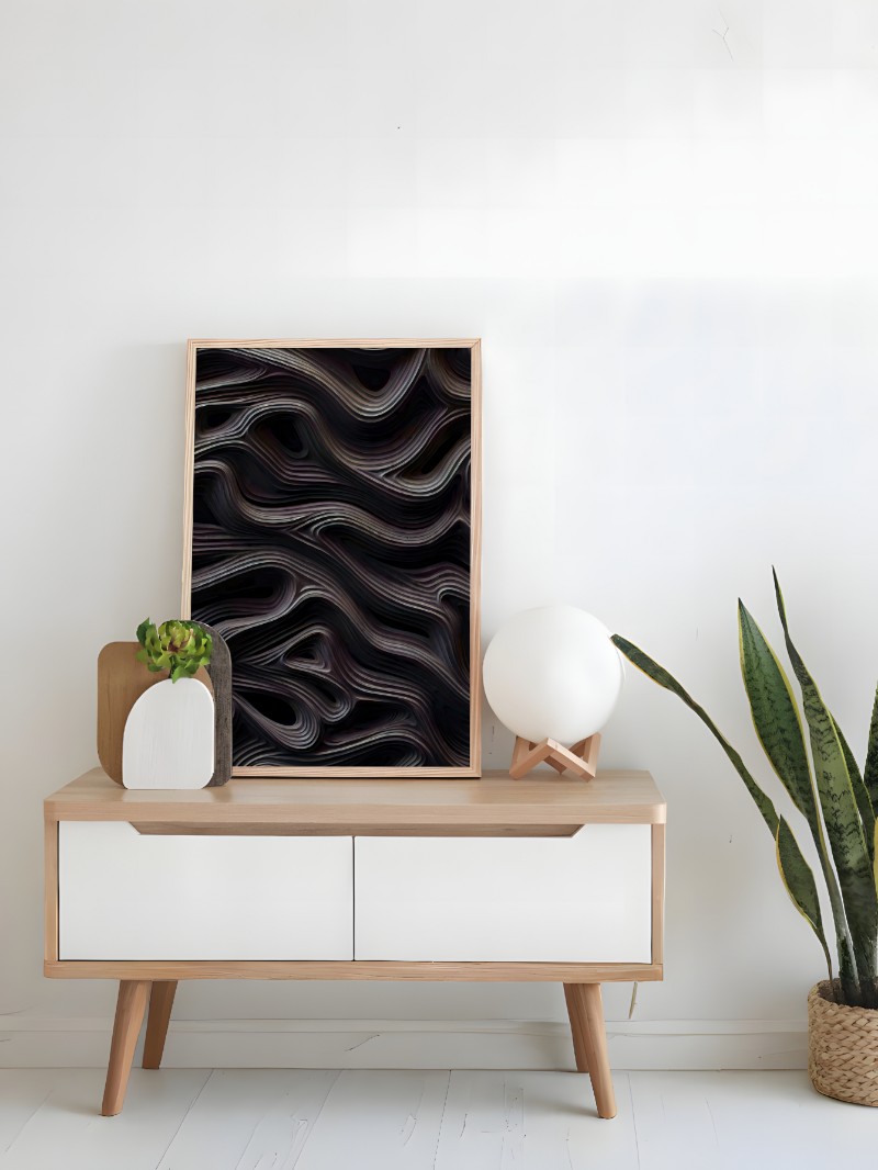  Sóng Đen Veris 1- Đẳng Cấp Nghệ Thuật Sóng Đen mockup